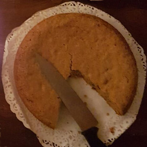 tortaamaretticioccolato
